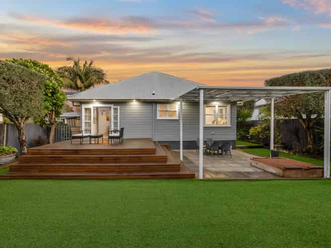 39 Aranui Road, Mount Wellington