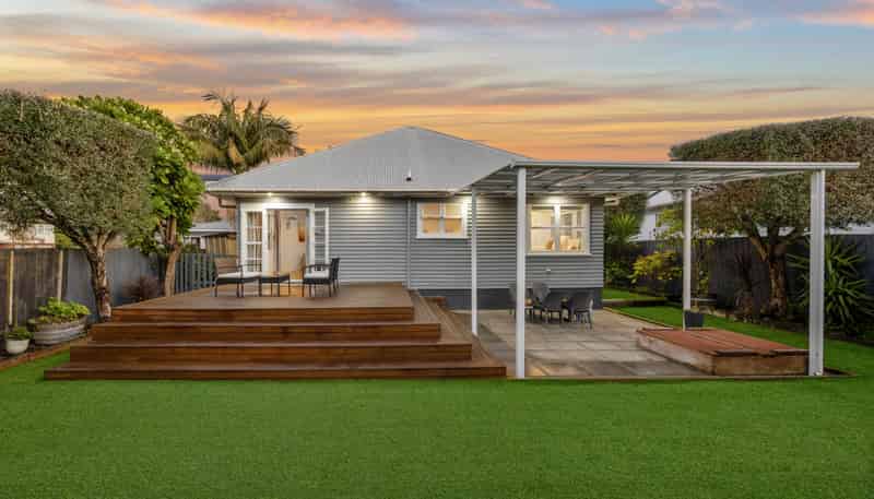 39 Aranui Road, Mount Wellington