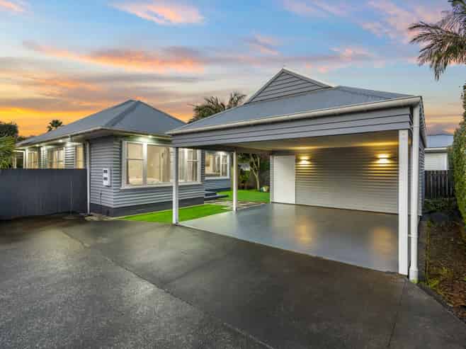 39 Aranui Road, Mount Wellington