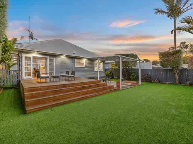 39 Aranui Road, Mount Wellington
