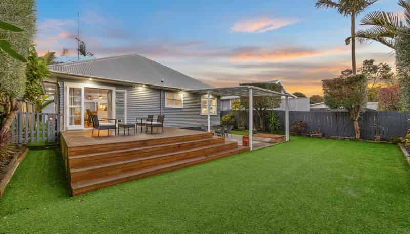 39 Aranui Road, Mount Wellington