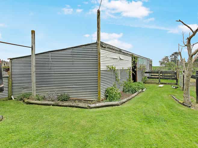 524 Wellington Road, Marton