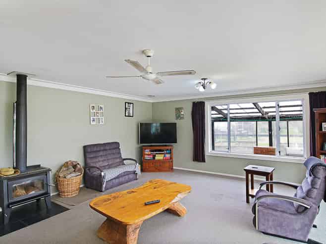 524 Wellington Road, Marton