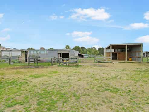 524 Wellington Road, Marton