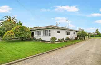 524 Wellington Road, Marton