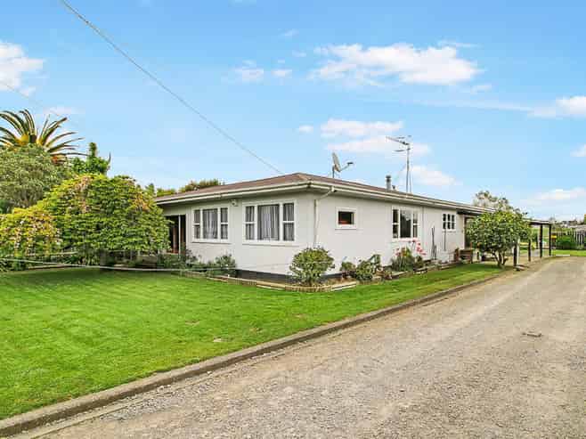 524 Wellington Road, Marton