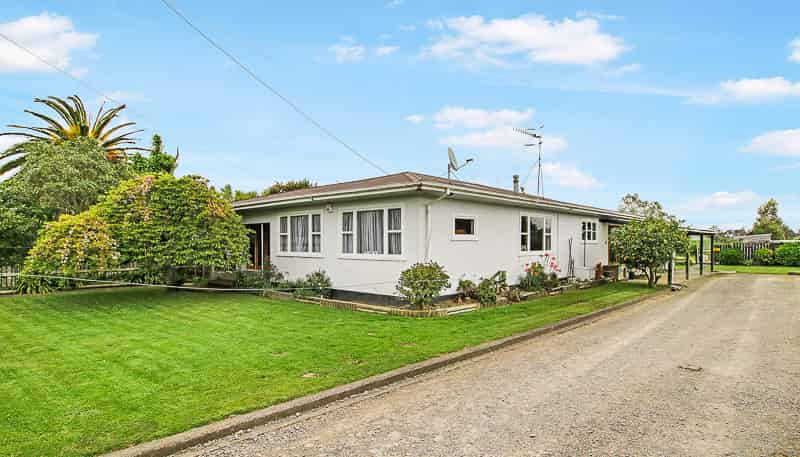 524 Wellington Road, Marton