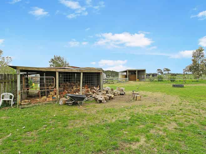 524 Wellington Road, Marton