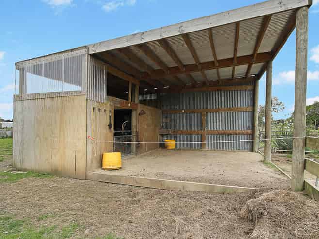 524 Wellington Road, Marton