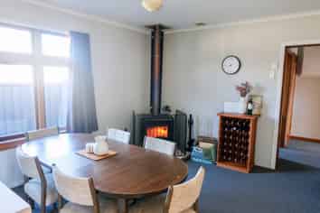 11 Stuart Street, Oamaru