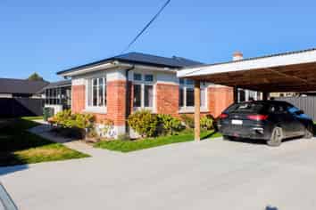 11 Stuart Street, Oamaru