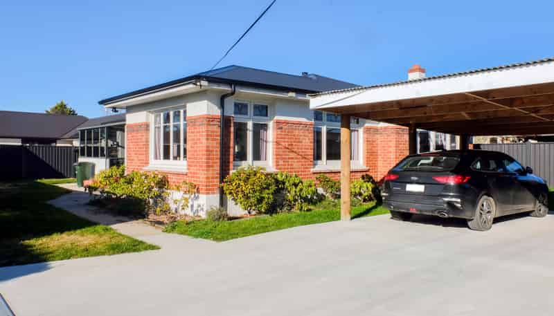 11 Stuart Street, Oamaru