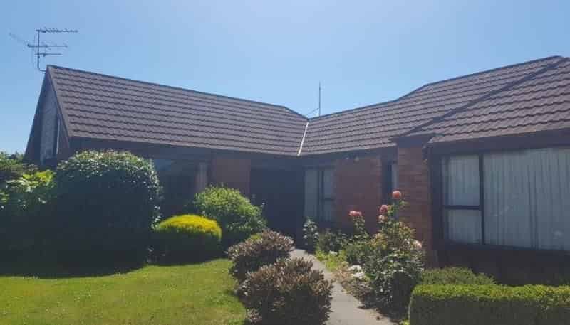 24 Lodge Place , Ilam