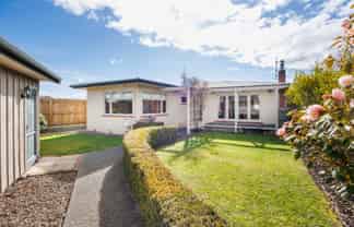29 Palm Avenue, Hokowhitu