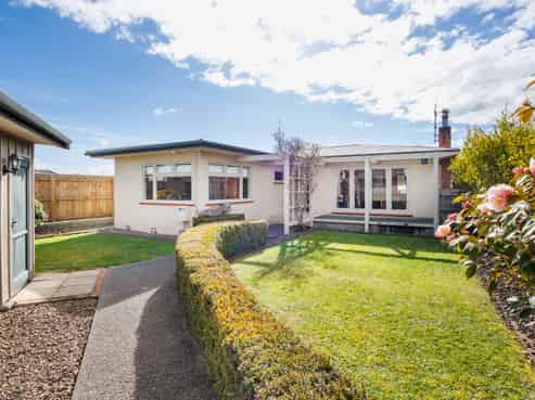 29 Palm Avenue, Hokowhitu