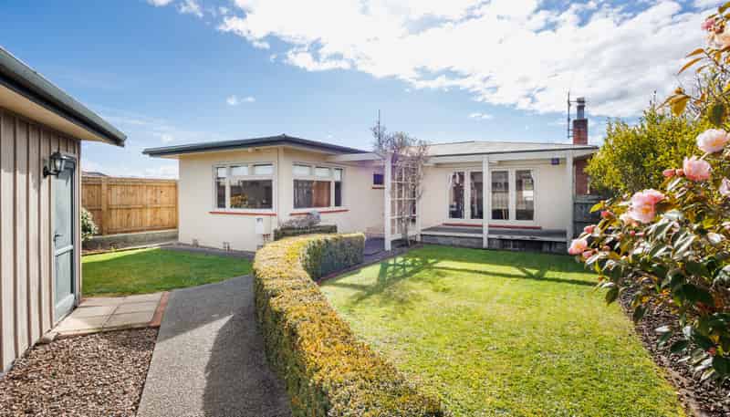 29 Palm Avenue, Hokowhitu