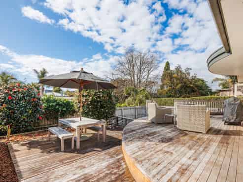 29 Palm Avenue, Hokowhitu