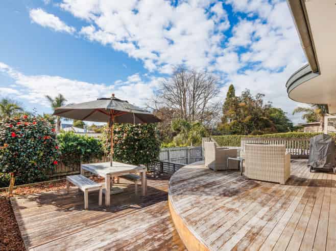 29 Palm Avenue, Hokowhitu