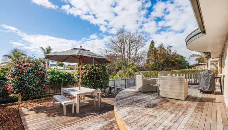 29 Palm Avenue, Hokowhitu