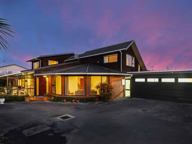 34 Stephenson Street, Blenheim