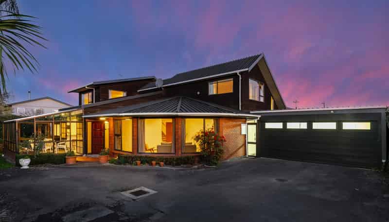 34 Stephenson Street, Blenheim