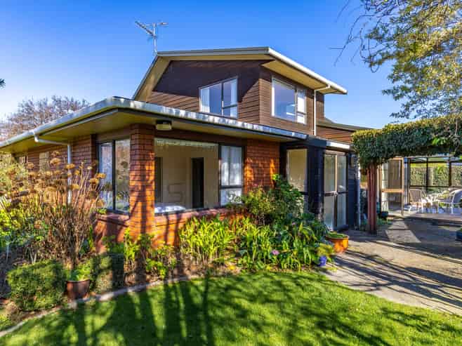 34 Stephenson Street, Blenheim
