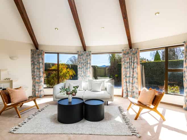 34 Stephenson Street, Blenheim