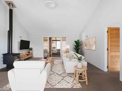 1255 Braemar Road, Rotoma