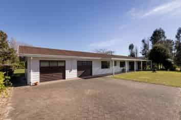1255 Braemar Road, Rotoma