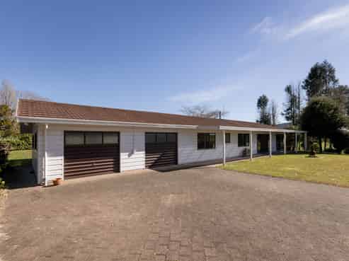 1255 Braemar Road, Rotoma