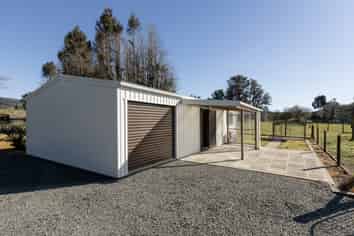 1255 Braemar Road, Rotoma