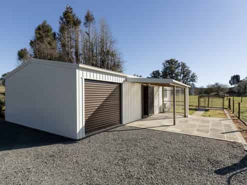 1255 Braemar Road, Rotoma