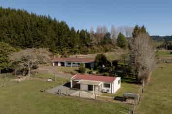 1255 Braemar Road, Rotoma