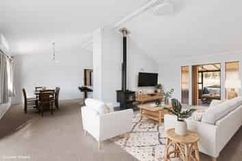 1255 Braemar Road, Rotoma