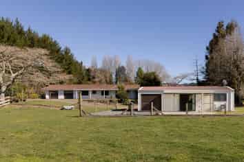 1255 Braemar Road, Rotoma