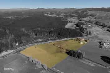 1255 Braemar Road, Rotoma