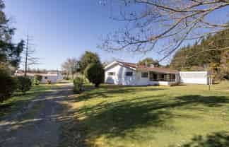 1255 Braemar Road, Rotoma