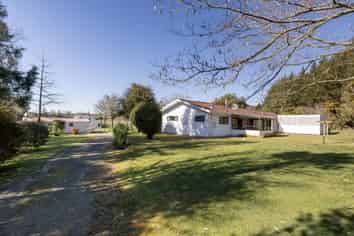 1255 Braemar Road, Rotoma