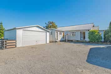 112 Irvines Road, DUNSANDEL