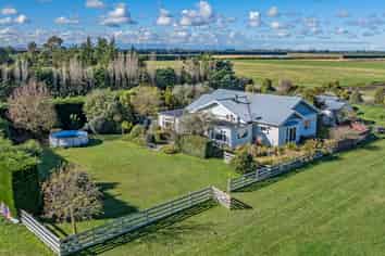 112 Irvines Road, DUNSANDEL