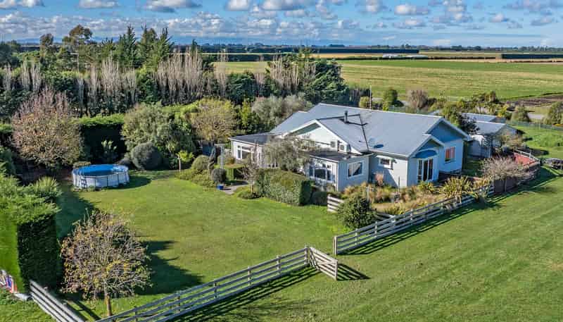 112 Irvines Road, DUNSANDEL