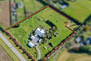 112 Irvines Road, DUNSANDEL