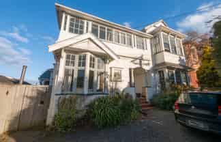 83 Stafford Street, Dunedin Central