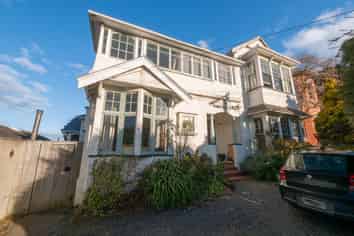 83 Stafford Street, Dunedin Central