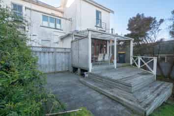 83 Stafford Street, Dunedin Central