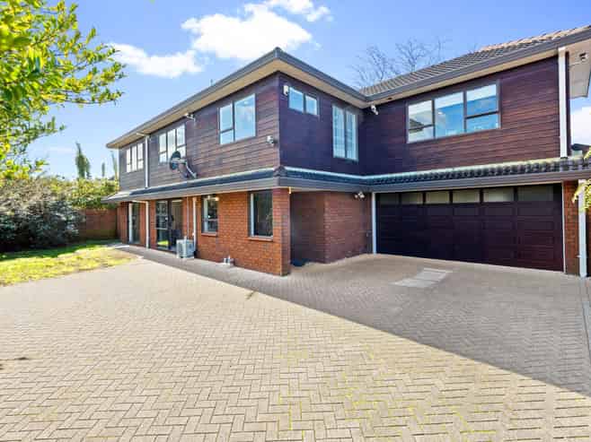 2/23 Queen Mary Avenue, Epsom