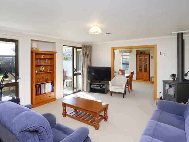 2 Ward Place, Rangiora