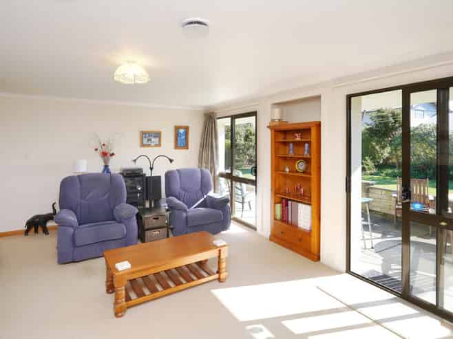 2 Ward Place, Rangiora