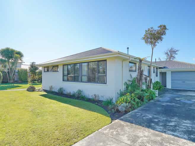 2 Ward Place, Rangiora