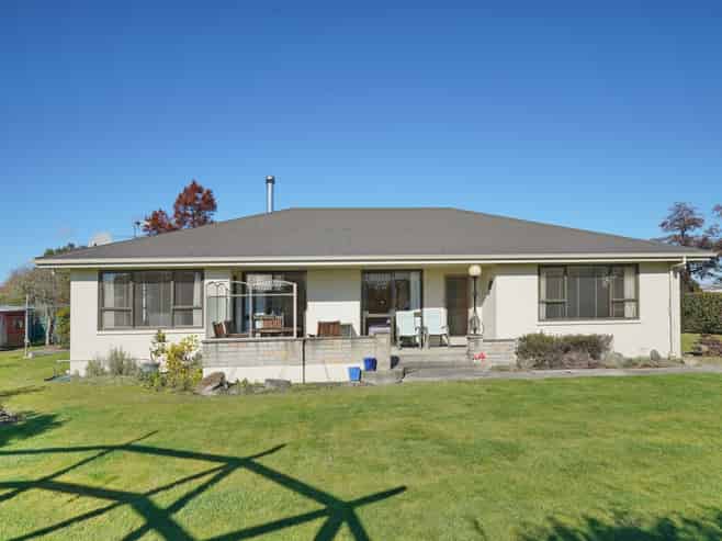 2 Ward Place, Rangiora